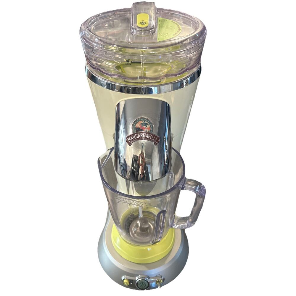 Margaritaville Bahamas Frozen Concoction Margarita Maker Blender 450W (DM0500)